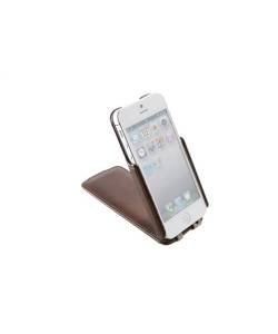 Targus Flip Case Cover Stand For Apple Iphone 5 (Bronze)